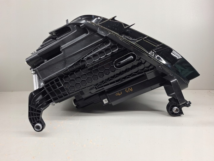 фото №10, Vw atlas se 2024 2025 cross sport права лампа повний led перед 3cn941082l usa