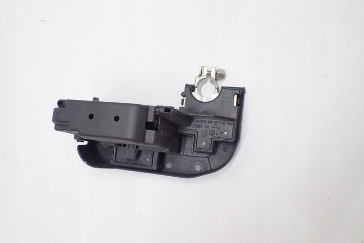 фото №6, Клема плюсова піротехнічна запобіжникова 80a915459 80a 915 459