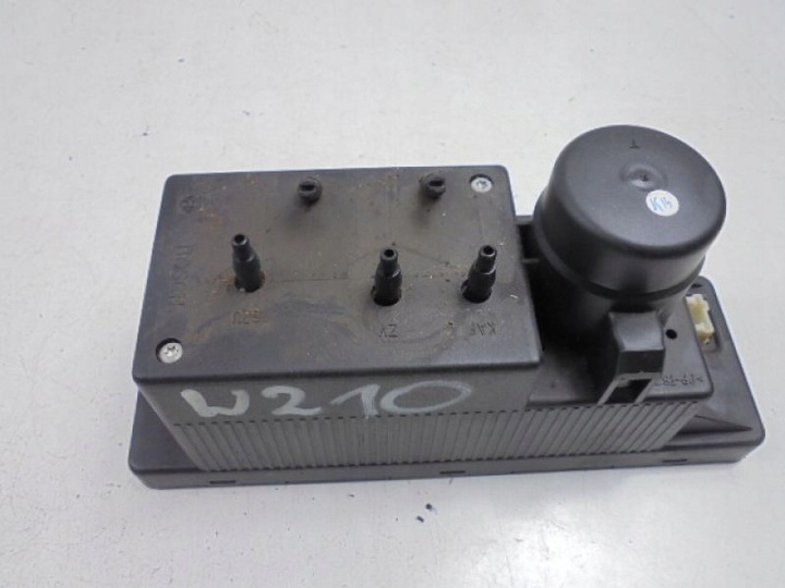 фото №9, Mercedes e w210 насос центрального замка 2108000148