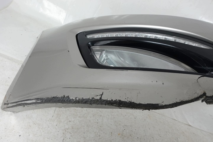 фото №11, Бампер перед передній kia optima 3 iii 10-13 stm led 2010-2013 86511-2t000