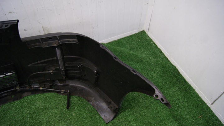 фото №12, Бампер перед переднее toyota corolla verso 2 52119-0f050