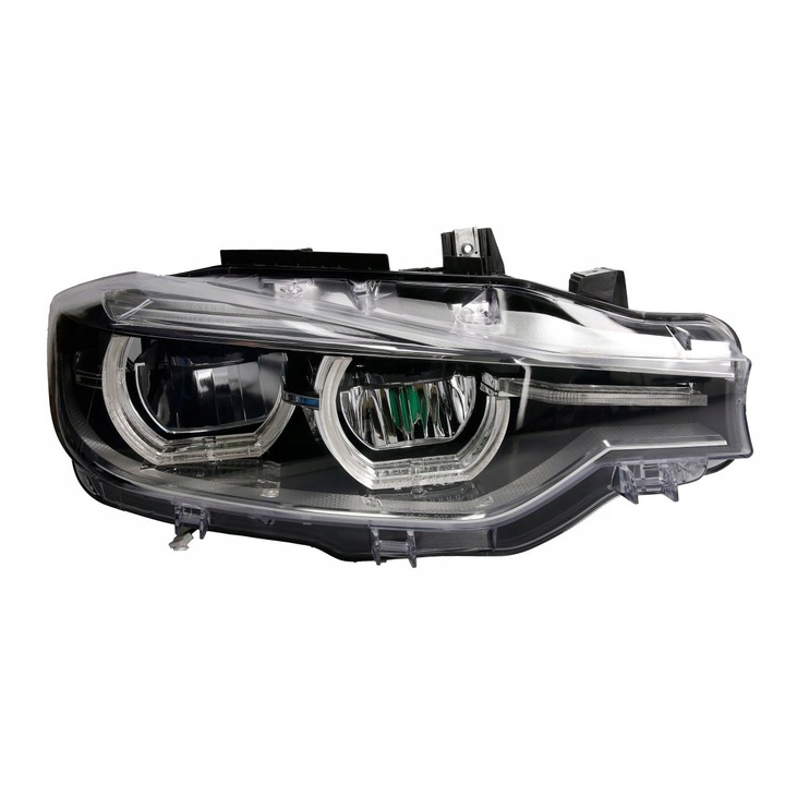 фото №3, Tyc 20-9817-26-9 фара 20-9817-26-9 tyc