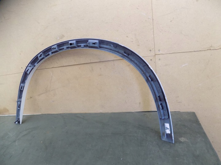 фото №8, Планка na крило перед лівий ліва передня volvo xc90 ii 31378162 оригінал