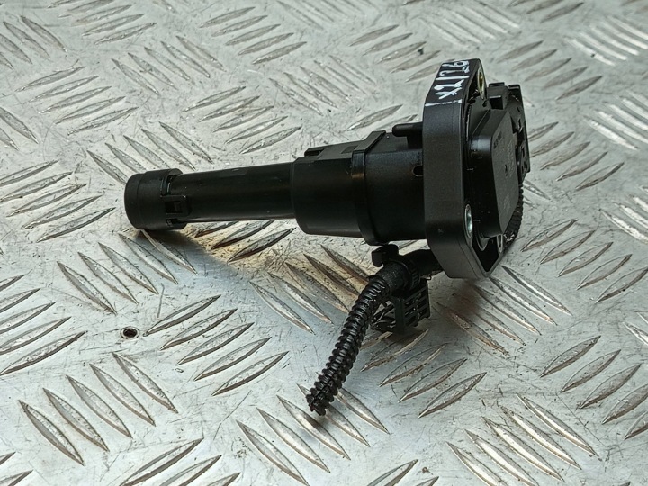 фото №10, Bmw (oem) 5a14bf9 1' f40 2' f44 g42 3' g20 5' g30 x5 g05 датчик рівня масла