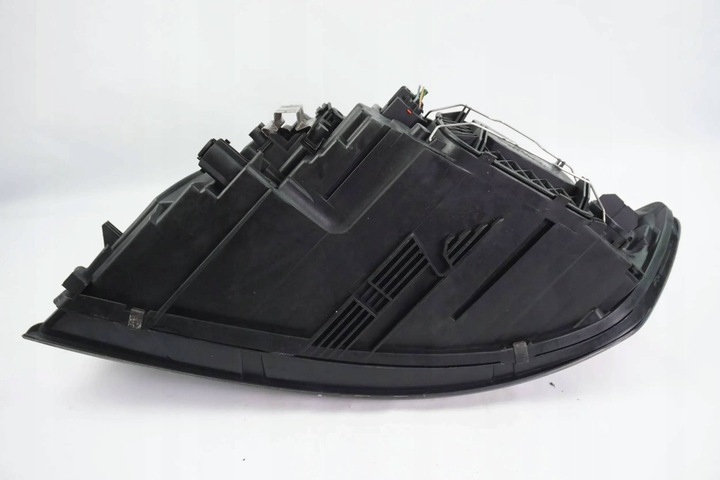 фото №11, Лампа передняя правая volvo s40 ii v50 рестайлинг 31265695