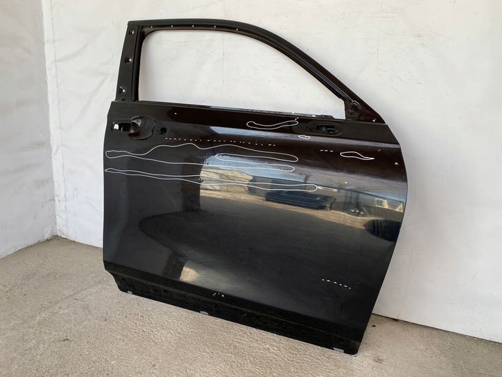 фото №9, Honda hrv iii 2022r- двері праві передні