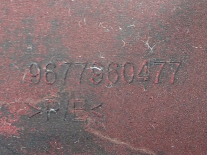 фото №13, Бампер зад задний комплектный европа pdc peugeot 308 ii t9 htb 15r