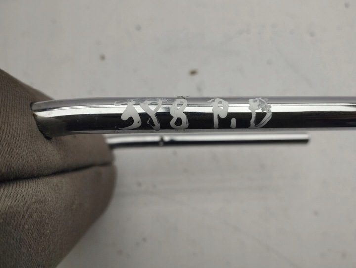 фото №5, Audi a2 2000 правая сторона подголовник сиденья передней