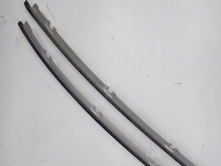 фото №5, Планки панорамы крыша mercedes w221 kpl s класс