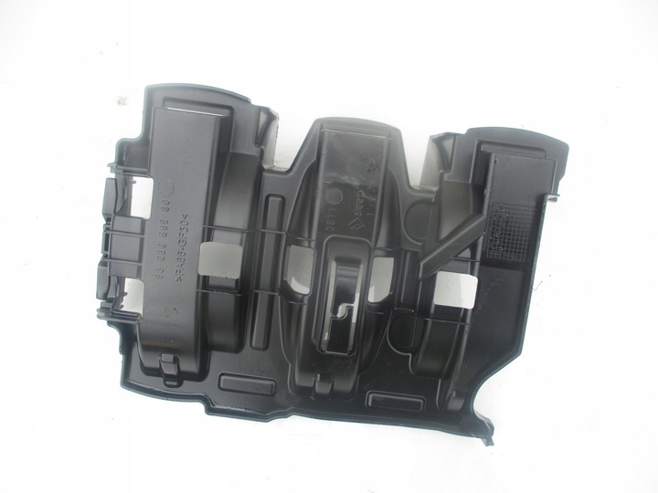 фото №1, Захист піддон масляної citroen c3 ds3 peugeot 208 2008 opel corsa f 1.2 vti