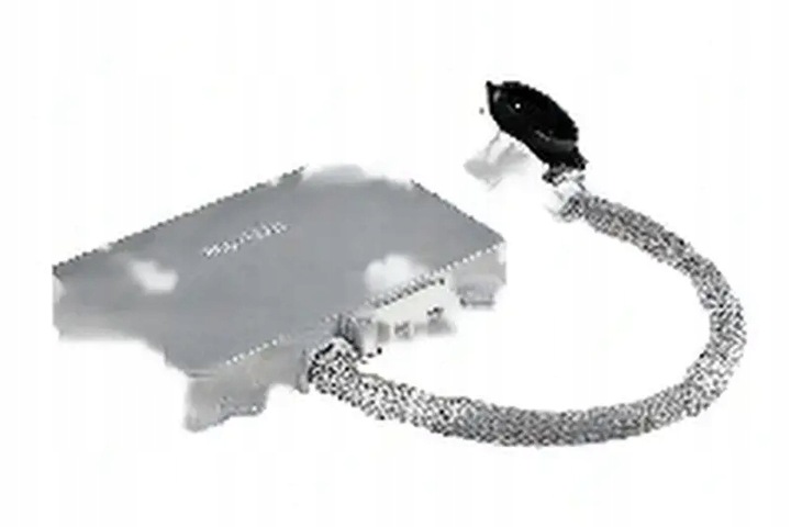 фото №1, Блок управления света epx-ty-000 nty