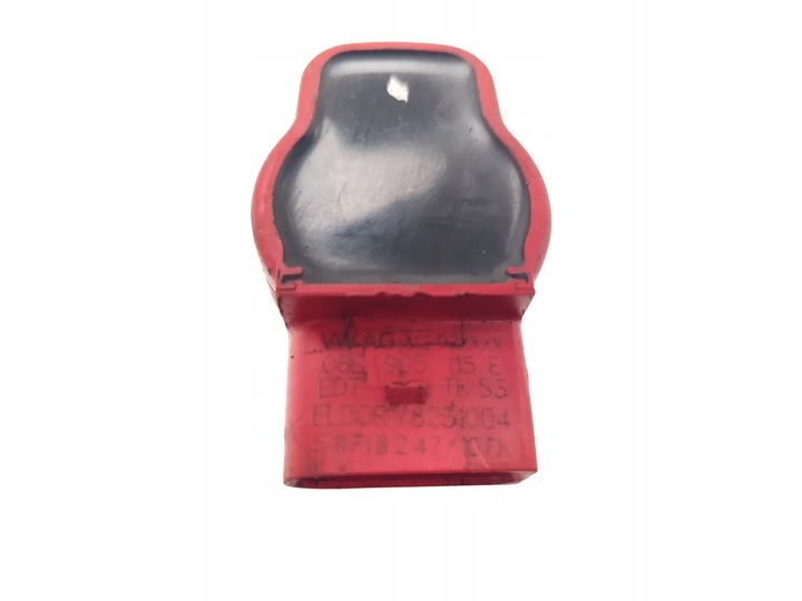 фото №7, Audi a5 катушка зажигания высокого напряжения 3.2 fsi quattro бензин 2011