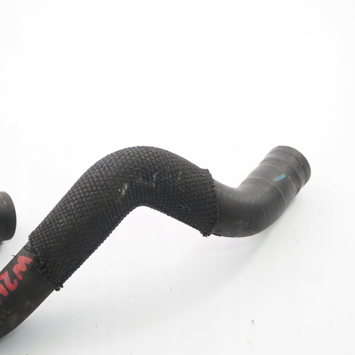 фото №11, Mercedes c117 w176 w246 m270 шланг шланг труба воды a2702031782