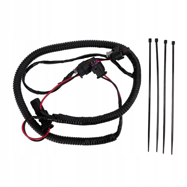 фото №13, Набор освещение ступень задней крышки 84347814 заменитель для gmc sierra