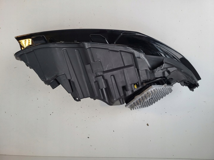 фото №8, Лампа левая перед jaguar xf x260 f-pace x761 high