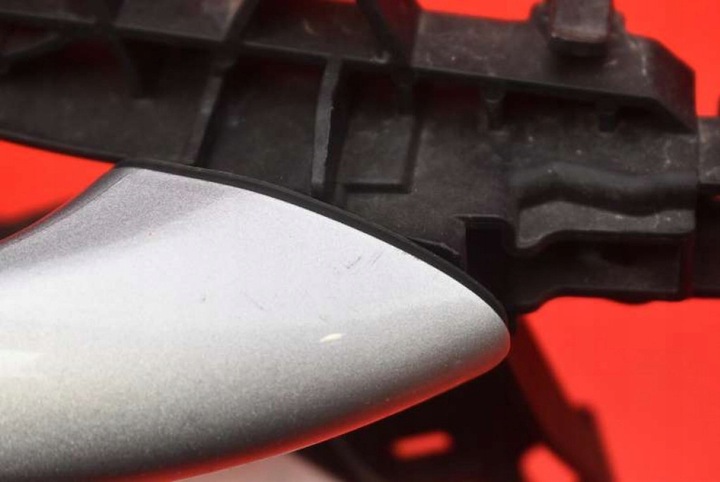 фото №9, Ручка права зад задня z176 opel astra 5 v k 5d hb 15-20