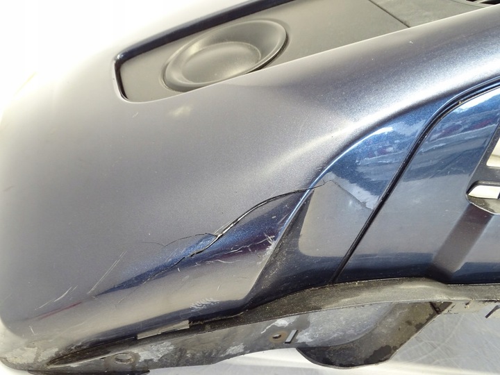 фото №8, Бампер комплектний перед переднє vw amarok 12r lt5u