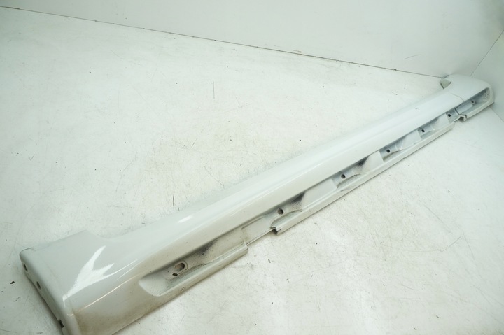 фото №3, Планка порогова накладка поріг volvo s80 ліва 614-46