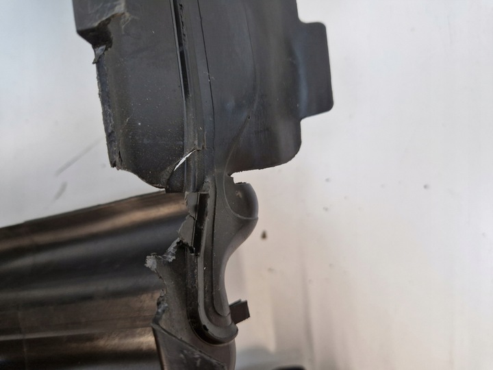 фото №5, Volvo xc60 жалюзи впуск руль воздуха 31425367