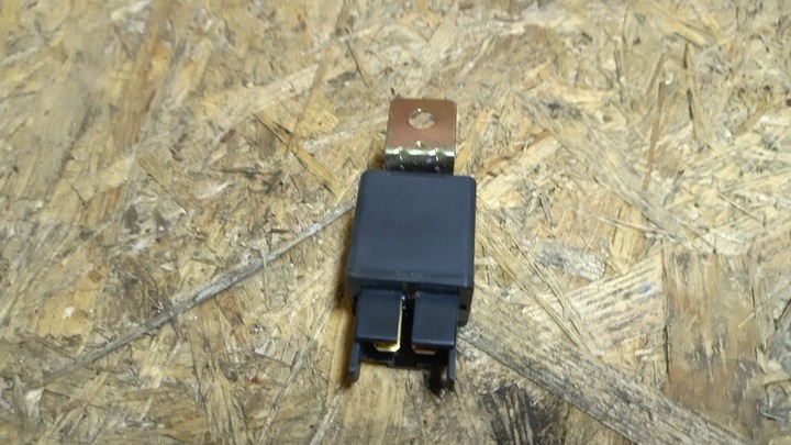 фото №5, Kia sedona carnival реле вентилятор зад 02r