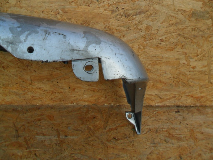 фото №14, Daihatsu cuore l7 зад задній 52159-97205