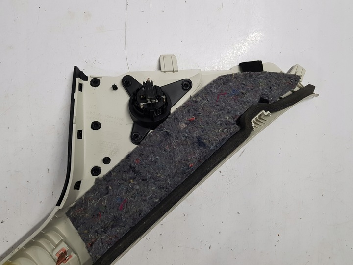 фото №12, Защита стойка перед ford kuga mk2 рестайлинг