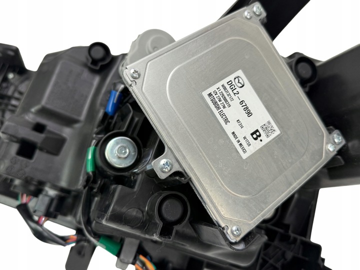 фото №11, Mazda cx30 повний led лампа ліва права dgj1-51040 dgj1-510030 eu