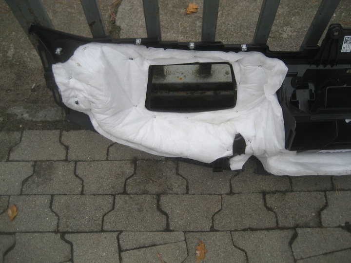 фото №8, Mini countryman u25 23-25r панель раздаточная консоль