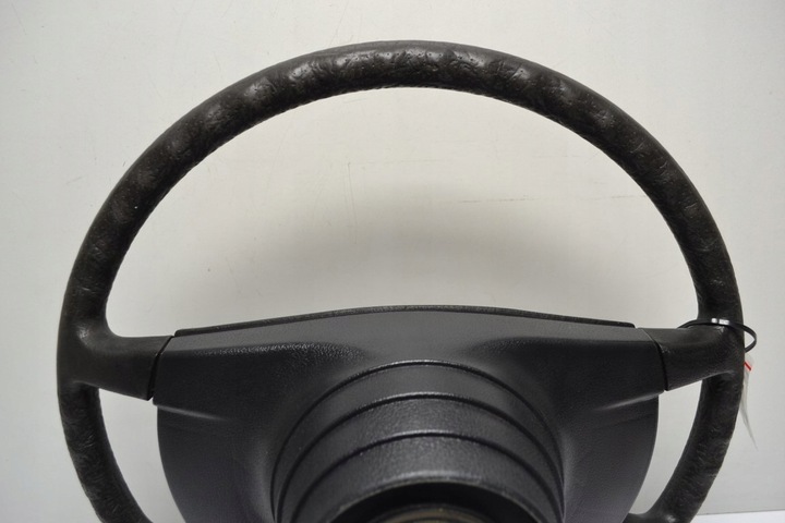 фото №12, Mercedes w116 w115 w123 r107 руль колесо поворот.