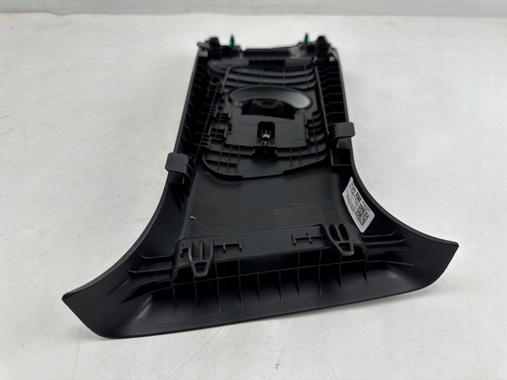 фото №10, Hyundai tucson iv nx4 2024 левая сторона защита верхняя стойка / b