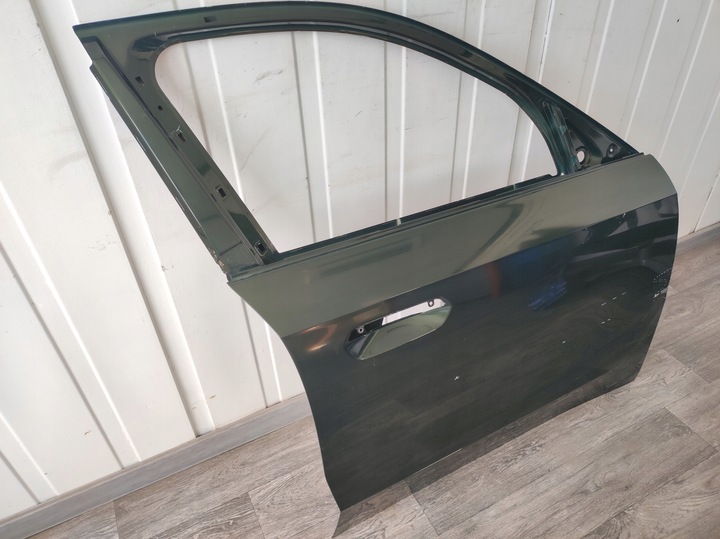 фото №8, Дверь bmw x1 u11 передние правые-----
