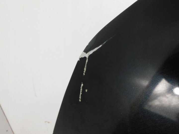 фото №9, Audi a6 c7 4g капот кришка двигуна комплектна