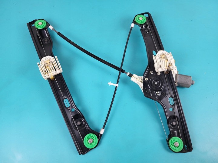 фото №6, Bmw e90 e91 08r підйомник вікна праві перед