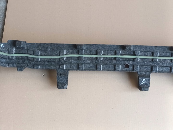 фото №12, Абсорбер бампера переднее audi q5 ii 80a перед + датчики