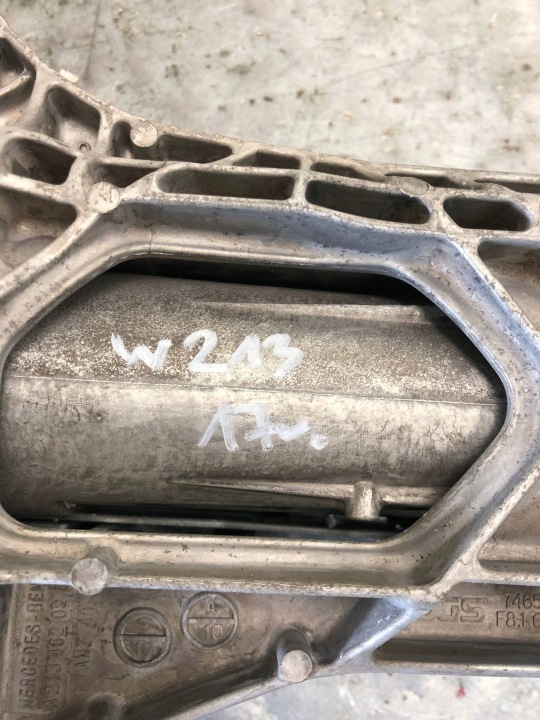 фото №7, Рульова колонка mercedes w213 a2054608901 a2134620220