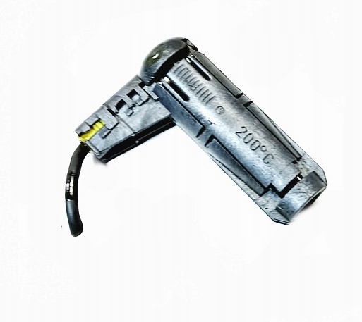 фото №1, Штекер свічки opel 2.2 dti vectra c signum zafira