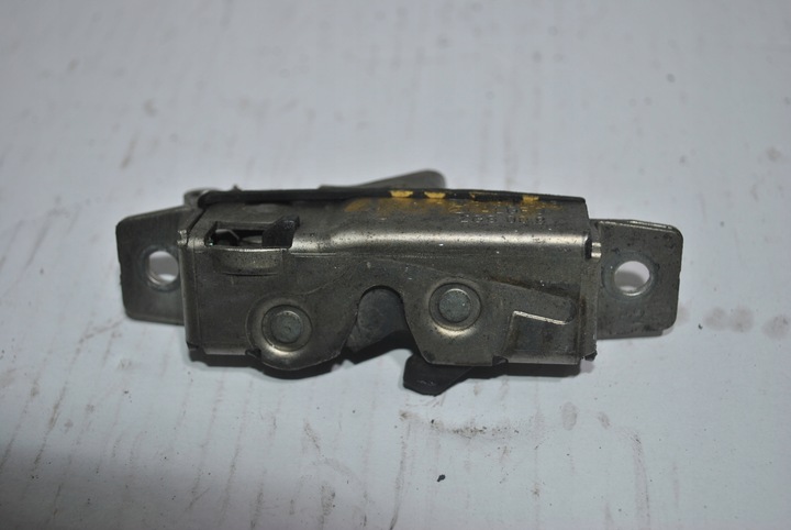 фото №1, Замок двері зсувних sprinter a9067301335