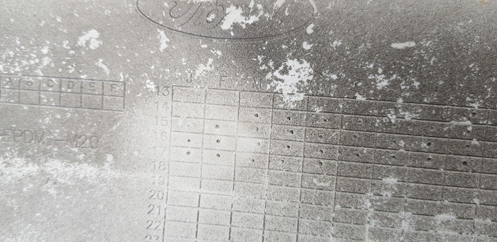 фото №11, Ford focus mk3 рестайлінг бампер переднє