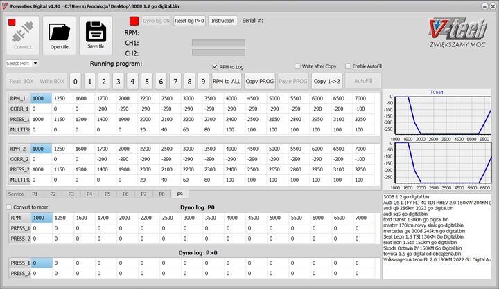 фото №3, Чип тюнинг box база kia sportage iv 1.6 t-gdi 130kw