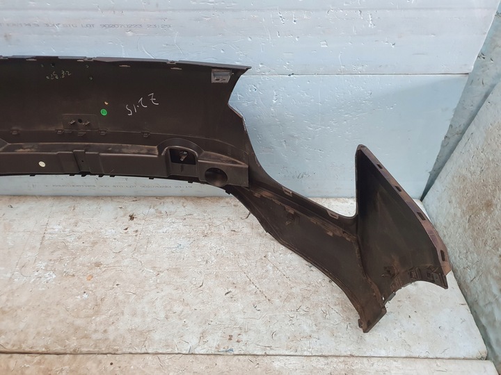 фото №10, Бампер aiways u5 перед переднє