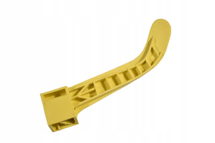 фото №1, Тримач ручка замка капота berlingo partner 2008-