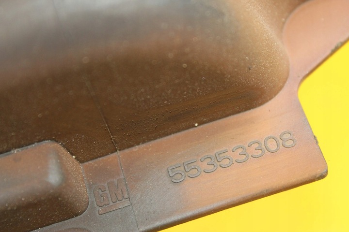 фото №7, Защита вала opel astra h 1.6 1.8 b z16xer 55353308