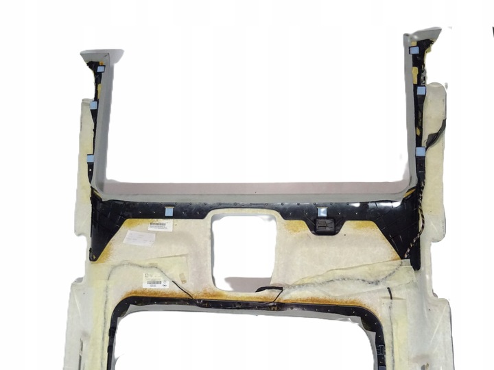 фото №6, Opel zafira c потолок потолок панорама