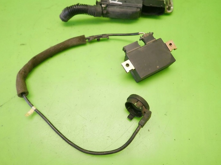 фото №8, Набір стартовий запуску seat alhambra i 1.9 tdi