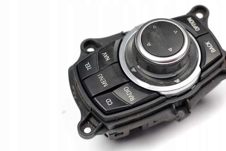 фото №12, Набір комплект великої навігації cic professional bmw e90 e91 екран idrive