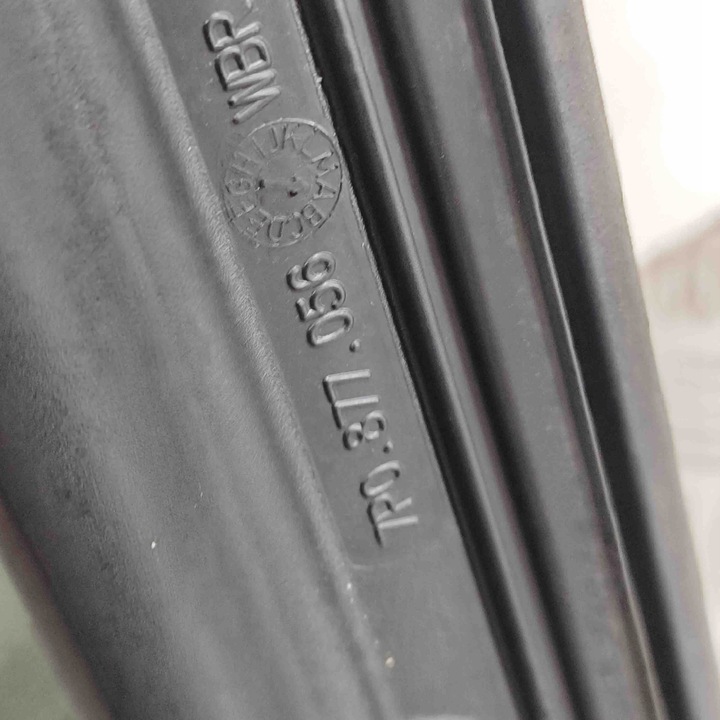 фото №7, Люк vw touareg 7p5 7p0877056 29992863 3.0l 150kw 2016