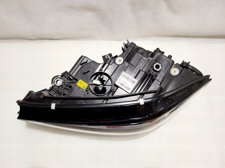 фото №12, Bmw g20 g21 laser тінь чорний чорна 9500915 9500916