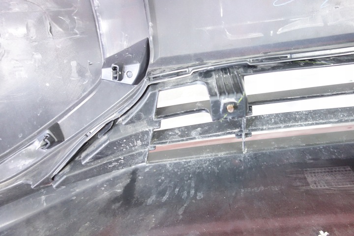 фото №11, Бампер перед mitsubishi space star ii рестайлінг 20 p19