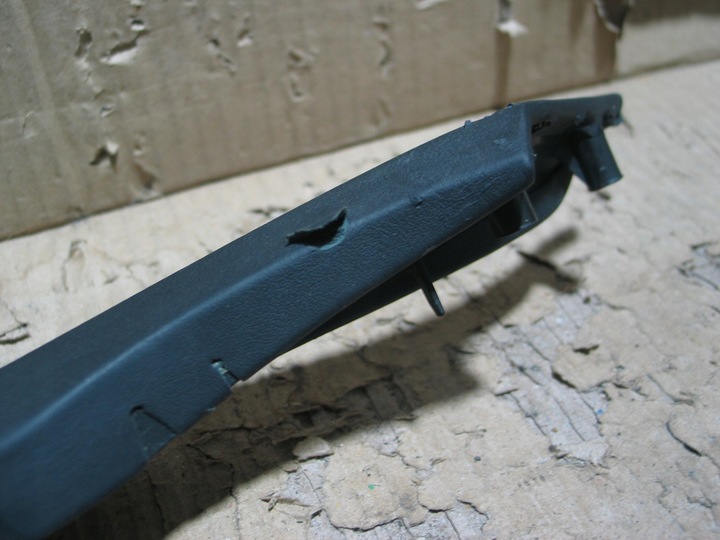 фото №10, Накладка накладка защита рамка руль bmw м-пакет m-power m набор