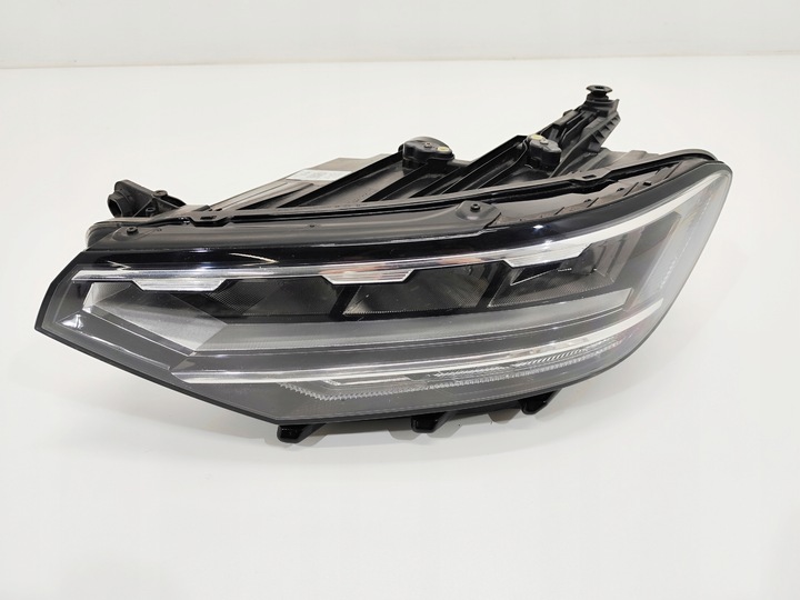 фото №1, Vw passat b8 рестайлінг лампа ліва перед 3g1941035p